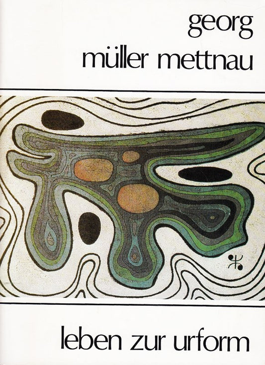 Leben zur Urform. Zusammengestellt und herausgegeben von Hans Stangl.