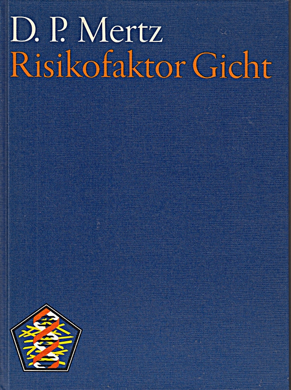 Risikofaktor Gicht