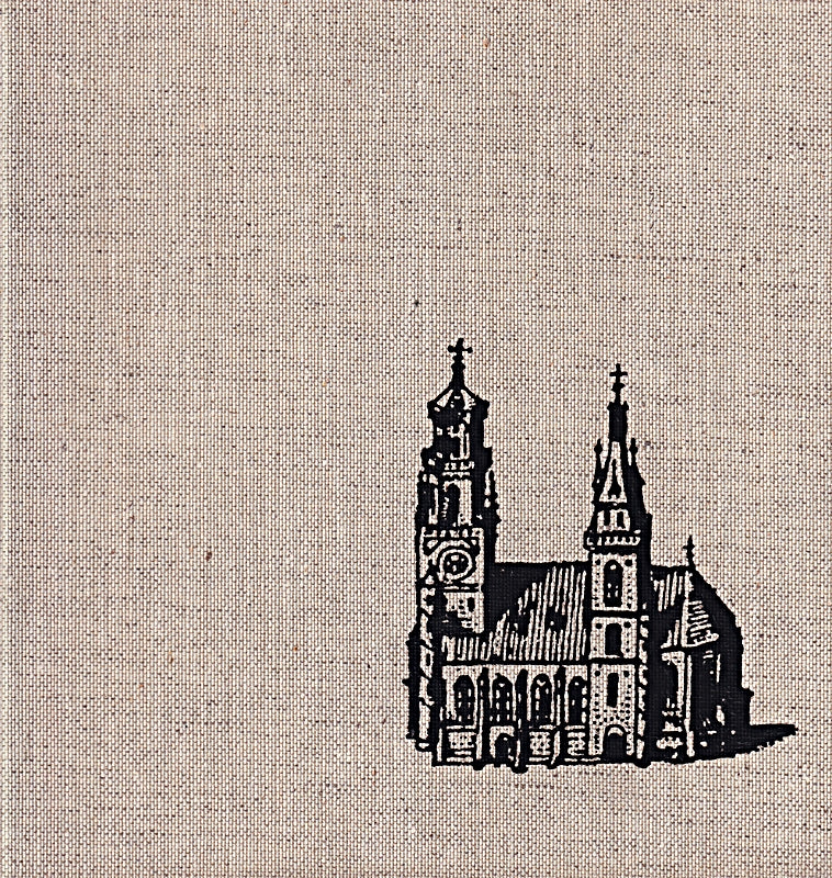 Geliebtes altes Stuttgart. Erinnerungen und Begegnungen von Richard Zanker.