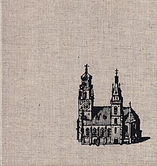Geliebtes altes Stuttgart. Erinnerungen und Begegnungen von Richard Zanker.