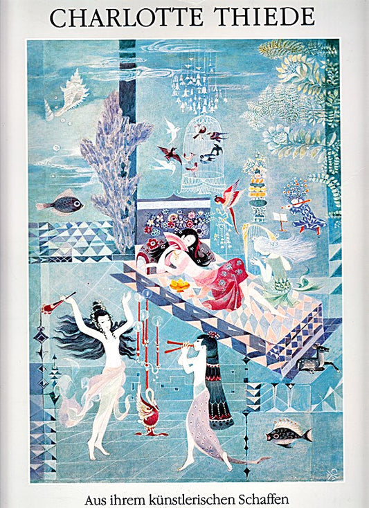 Charlotte Thiede.