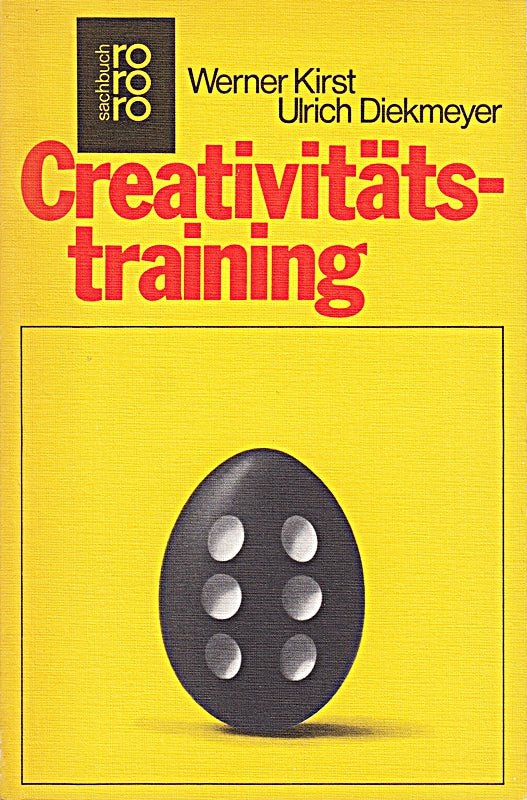 Creativitätstraining