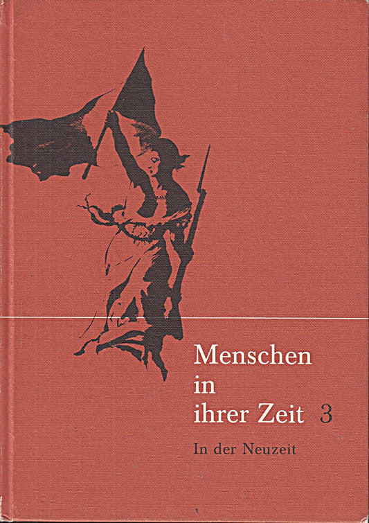 Menschen in Ihrer Zeit 3
