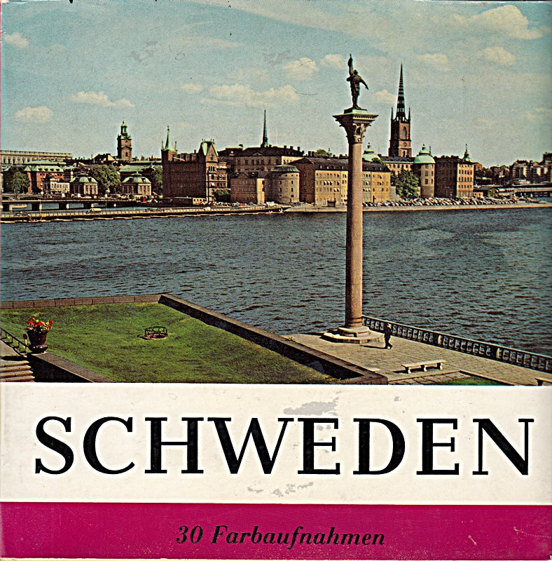 Schweden