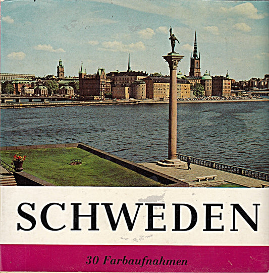 Schweden
