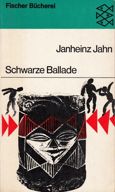Schwarze Ballade - Moderne afrikanische Erzähler beider Hemisphären