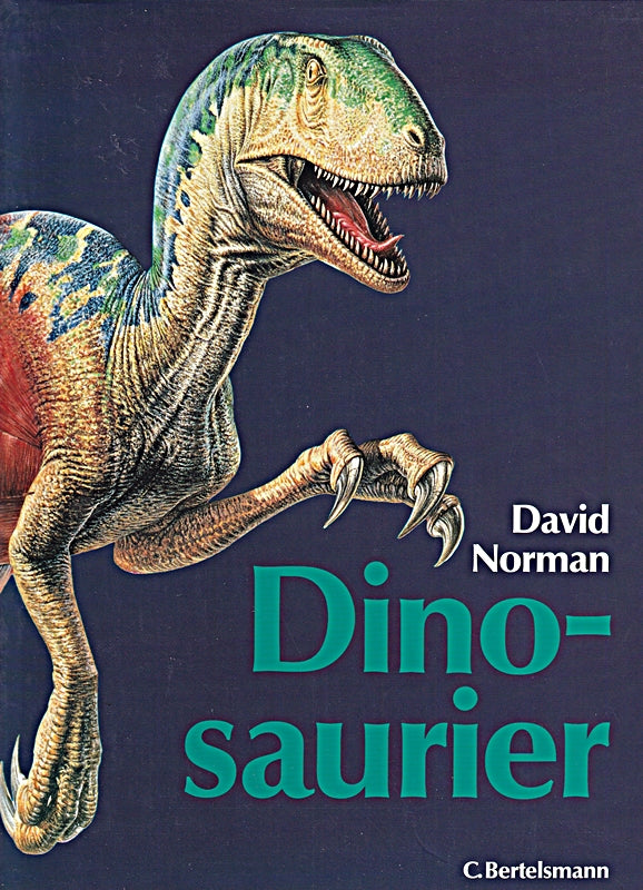 Dinosaurier