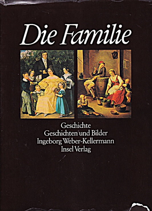 Die Familie.