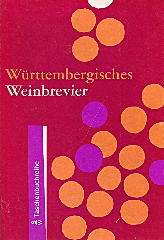 Württembergisches Wein-Brevier
