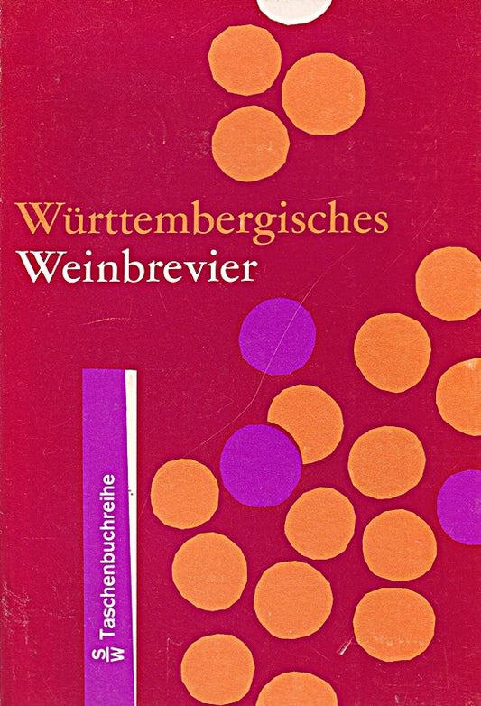 Württembergisches Wein-Brevier