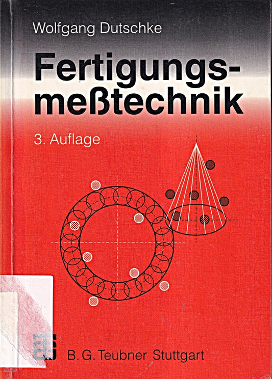 Fertigungsmeßtechnik