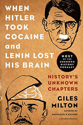 When Hitler Took Cocaine And Leni: History?s Unknown Chapters