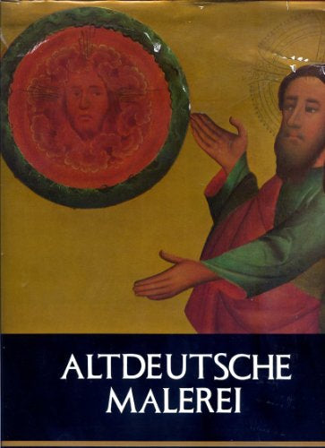 Altdeutsche Malerei