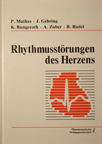 Rhythmusstörungen des Herzens