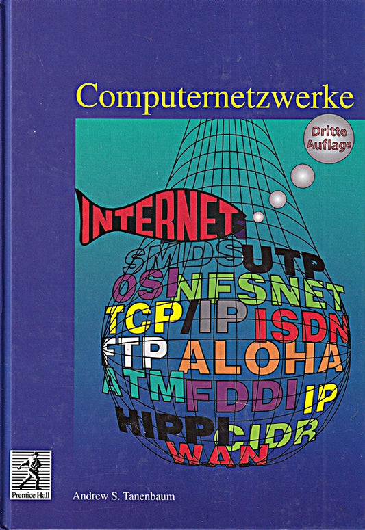 Computernetzwerke (Pearson Studium - IT) von Tanenbaum. Andrew S. (2012) Gebundene Ausgabe