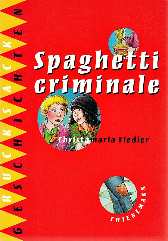 Spaghetti criminale