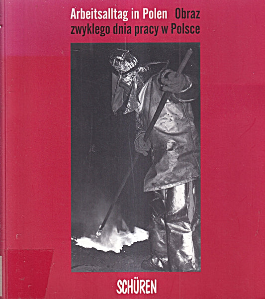 Arbeitsalltag in Polen: Eine Fotoreise zu Bescha?ftigten in polnischen Betrieben. Ein Kooperationsprojekt von Solidarno?s?c und der Hans-Bo?ckler-Stiftung