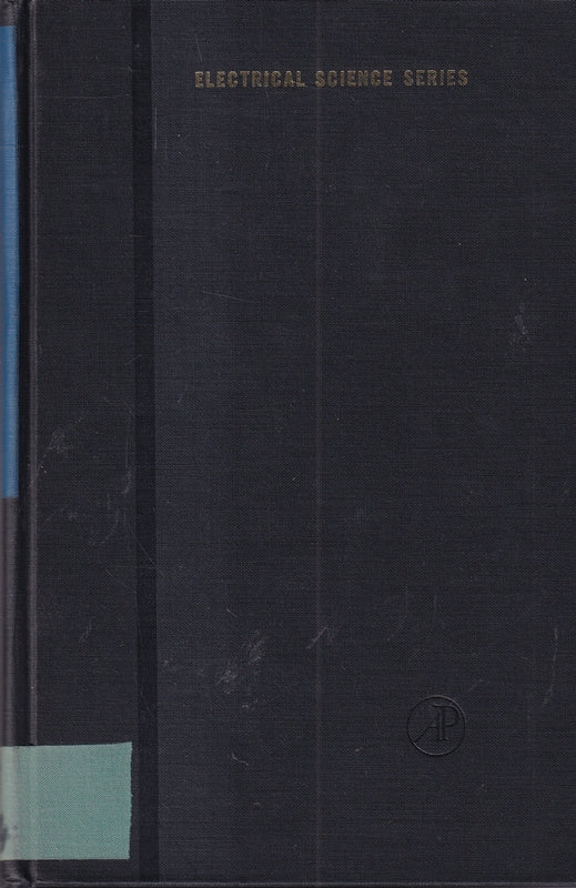 Electrical science series:Current Injection in Solids