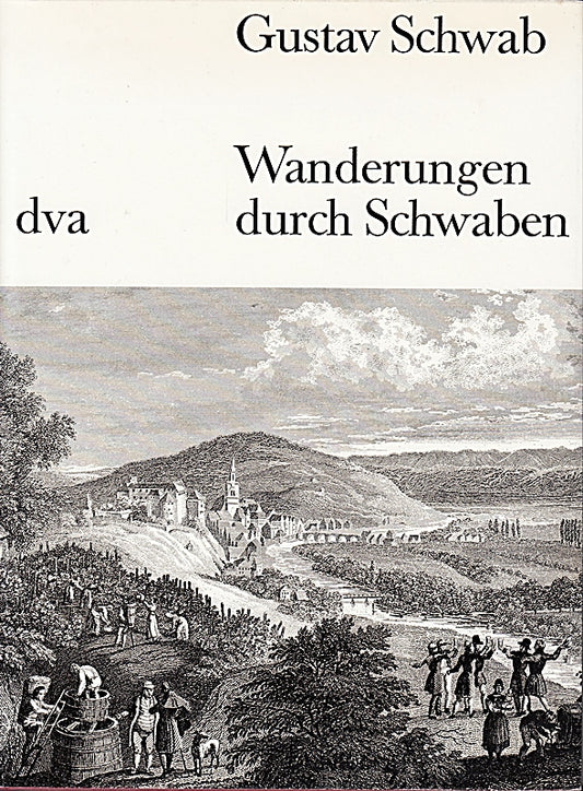 Wanderungen durch Schwaben