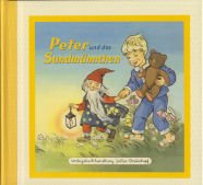 Peter und das Sandmännchen