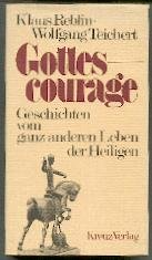 Gottescourage
