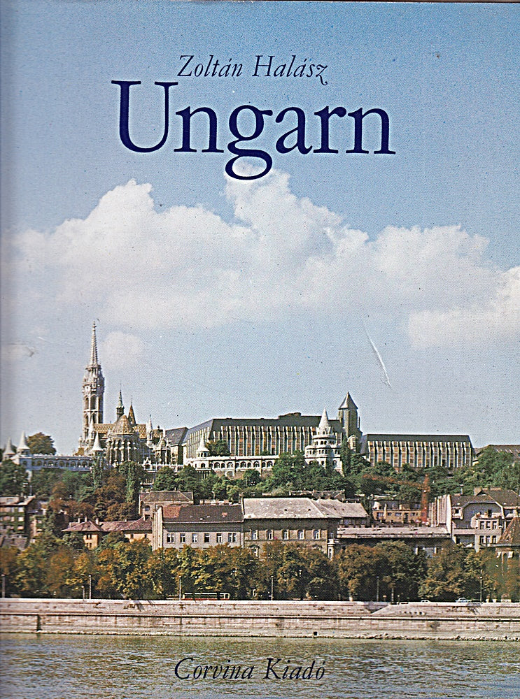 Ungarn.