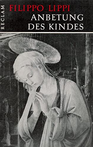 Anbetung des Kindes