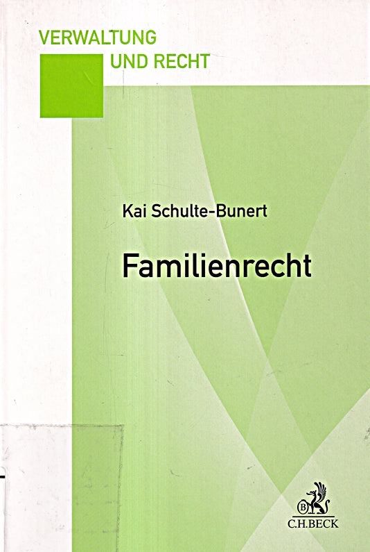 Familienrecht