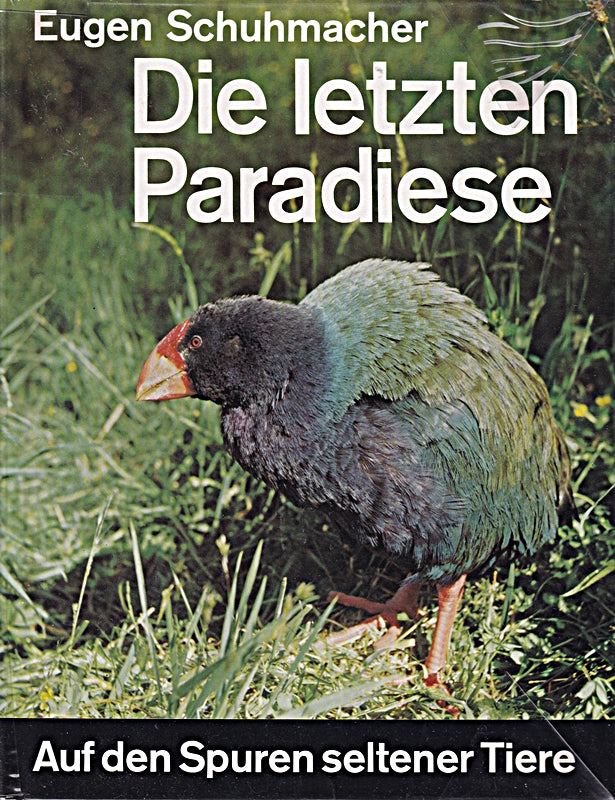 Die letzten Paradiese