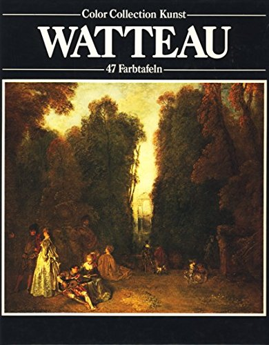 Antoine Watteau