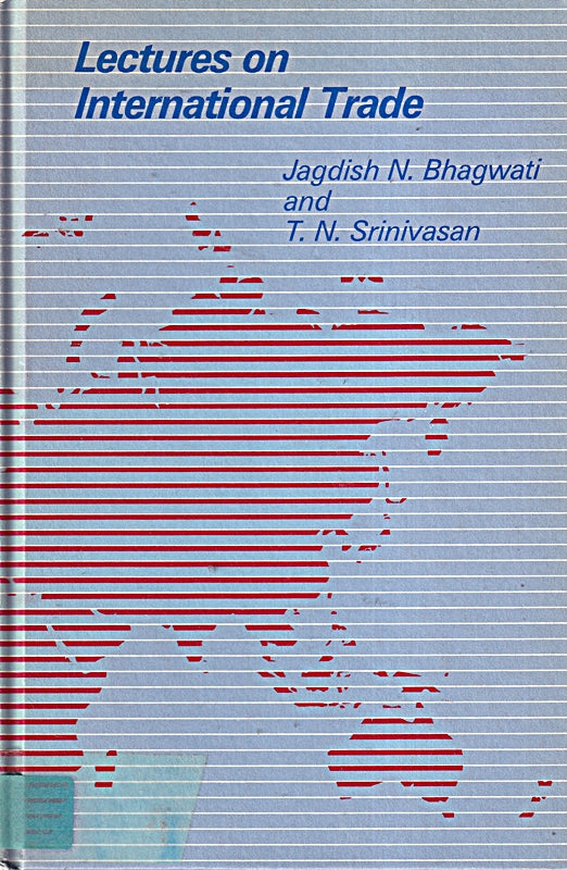 Lectures on International Trade