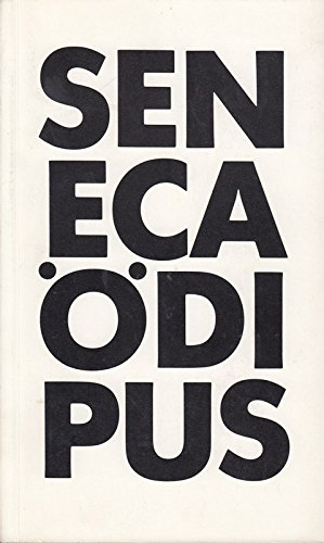 Seneca Ödipus  Heft 46
