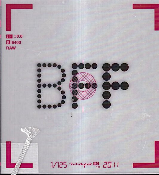 Das Jahrbuch 2011 - Das 42. BFF-Jahrbuch.