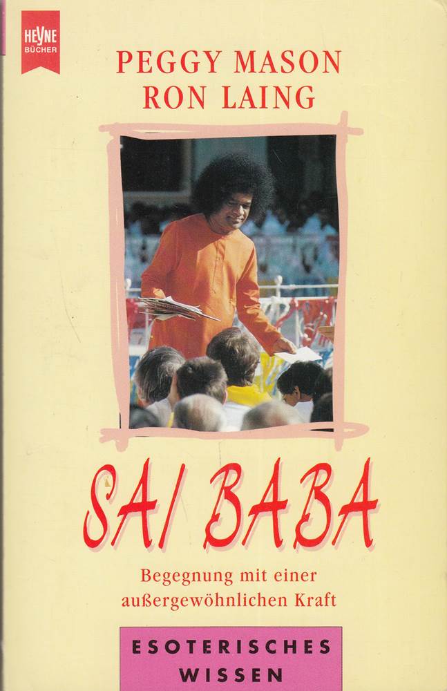 Sai Baba