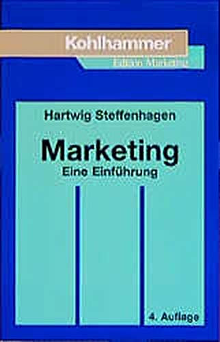 Marketing: Eine Einführung