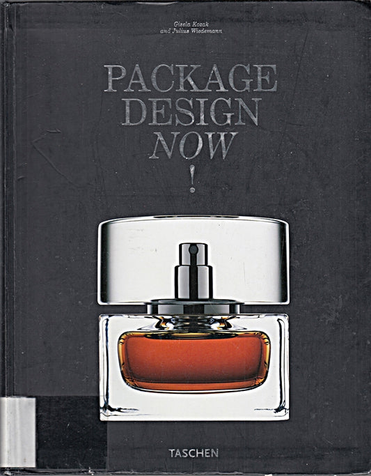Package Design Now!