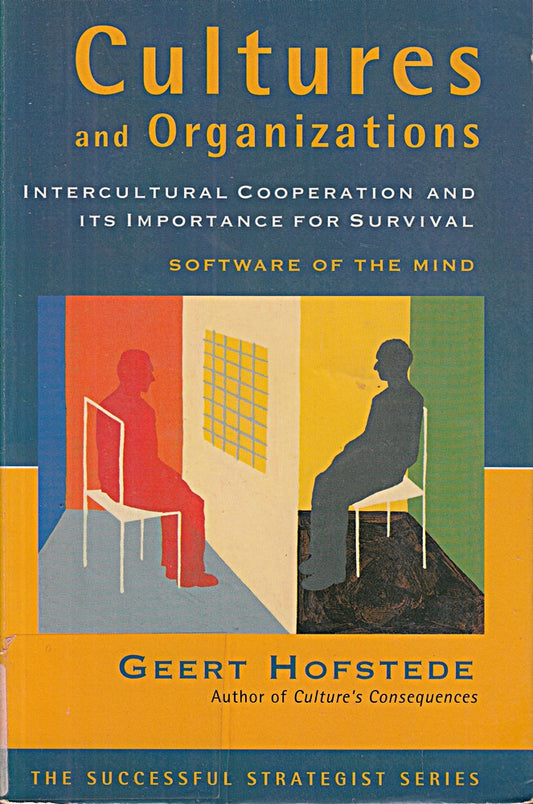 Cultures and Organizations