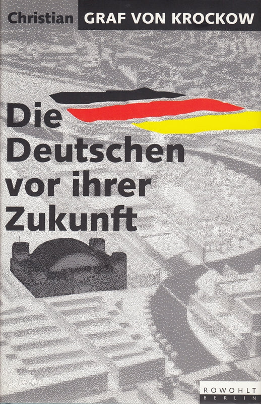 Die Deutschen vor ihrer Zukunft