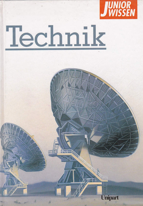 Junior Wissen Technik
