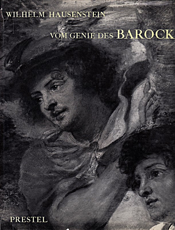 Vom Genie des Barock