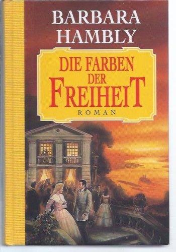 Die Farben der Freiheit