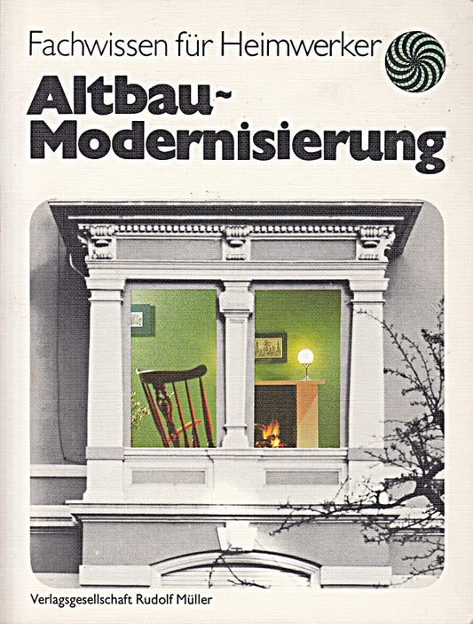Altbau-Modernisierung
