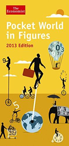 Pocket World in Figures 2013