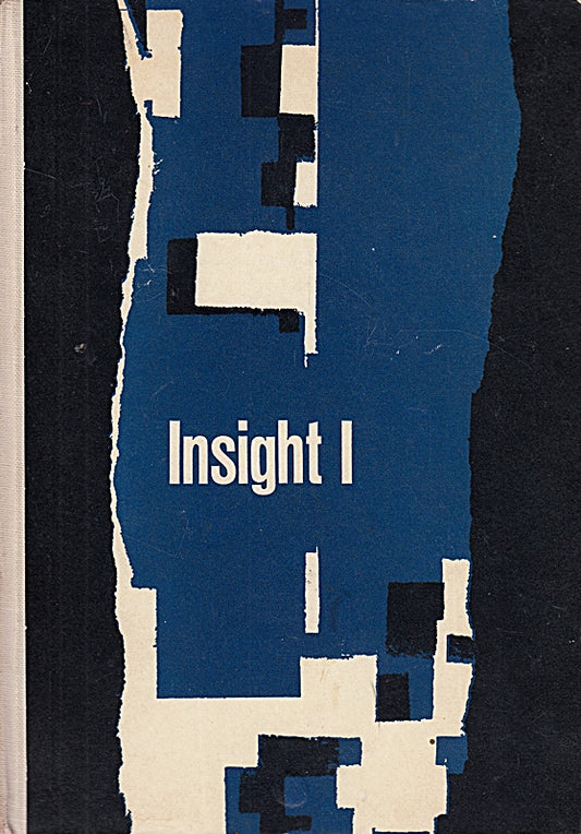 Insight 1 - Analyses of American Literature
