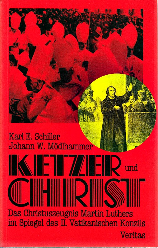 Ketzer und Christ