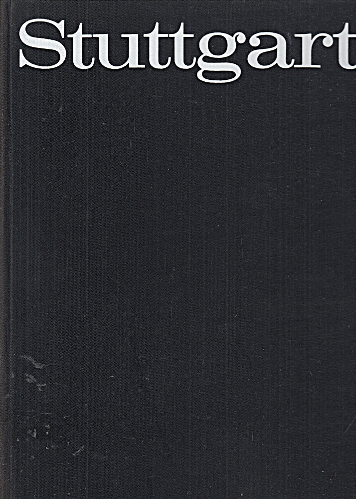 Stuttgart