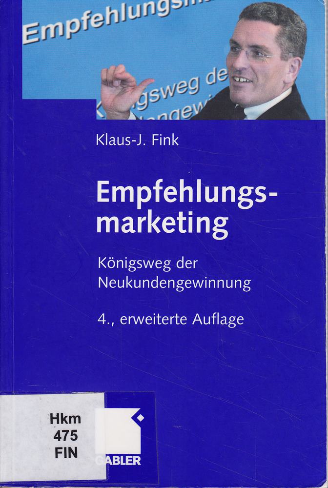 Empfehlungsmarketing: Königsweg der Neukundengewinnung