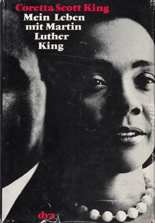 Mein Leben mit Martin Luther King