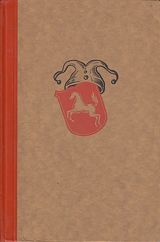 Im Banne des zweiten Gesichtes. Schicksale und Gestalten um Haus Nyland