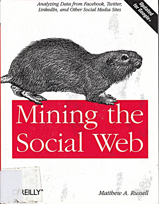 Mining the Social Web